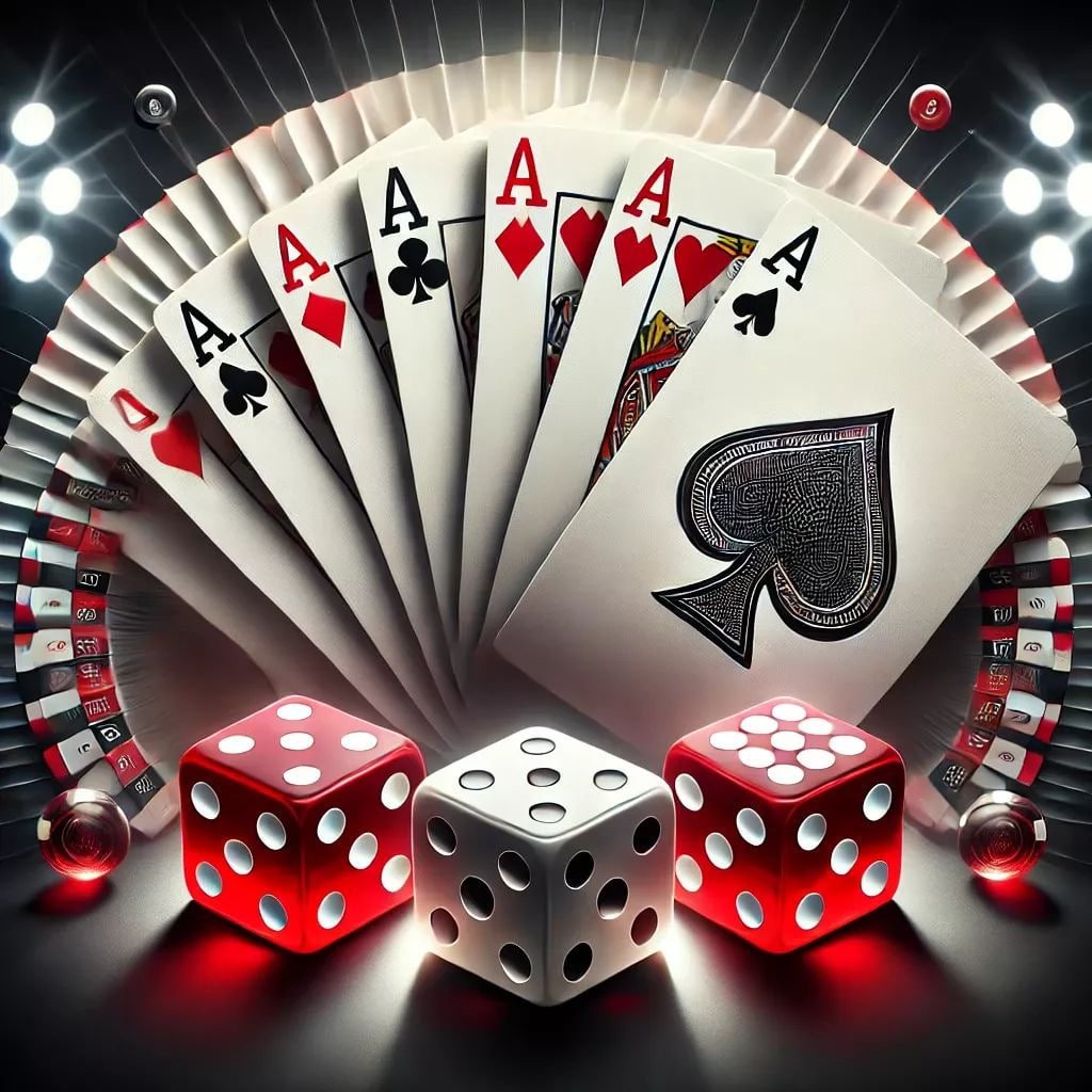 responsible gaming reminder for baccarat table readers on ceo bat